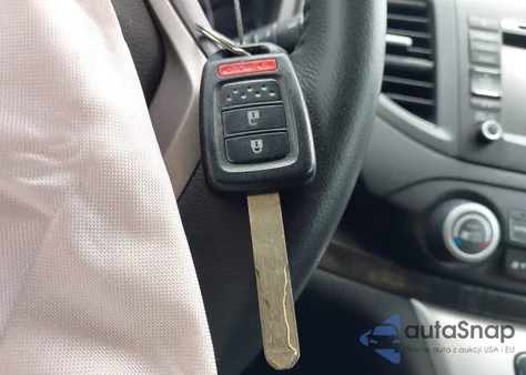 2014 Honda Cr-V Ex-L from USA, damaged, VIN 5J6RM4H78EL022803